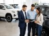 Commercial asset finance options