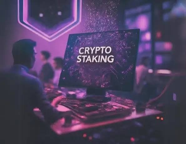 Institutional crypto custody services