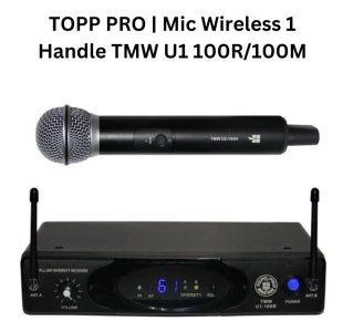 32 Mic Wireless 1