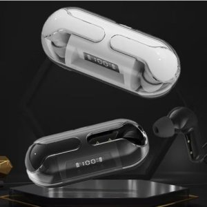 Headset Bluetooth CY-01