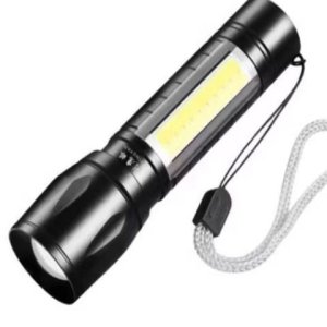 Senter mini COB 511s