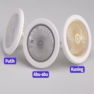 Kipas bohlam remoteKipas bohlam remote