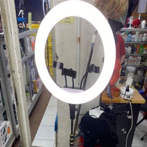 Lampu ring light