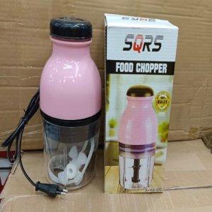 Blender buah/Daging dll model Capsule