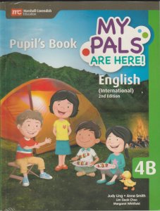 English 4B