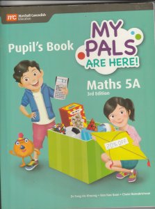 Maths 5A