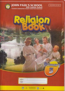 Religion Book