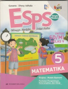 Matematik 5
