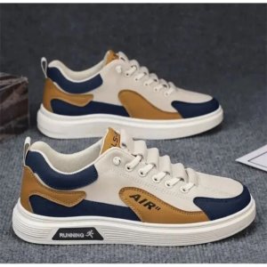 Sepatu Sneakers Import Perempuan Laki-laki Sepatu