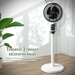 Miyoshi Kipas Angin Berdiri ROTATION FAN