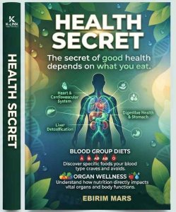 Health Secret Revealed